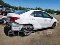 2019 Toyota COROLLA фото
