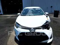 2019 Toyota COROLLA фото
