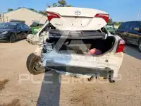 2019 Toyota COROLLA фото