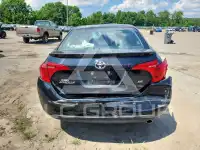 2019 Toyota COROLLA фото