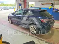 2019 Toyota COROLLA photo