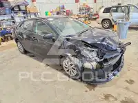 2019 Toyota COROLLA фото