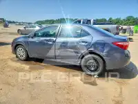 2019 Toyota COROLLA photo