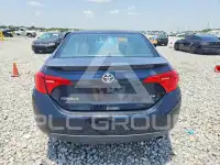 2019 Toyota COROLLA фото