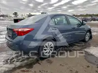 2019 Toyota COROLLA фото