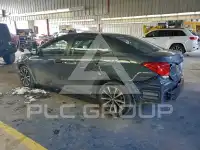 2019 Toyota COROLLA фото