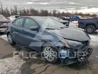 2019 Toyota COROLLA фото