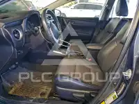 2019 Toyota COROLLA фото