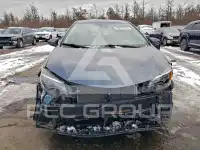 2019 Toyota COROLLA фото