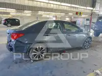 2019 Toyota COROLLA фото