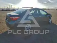 2019 Toyota COROLLA фото