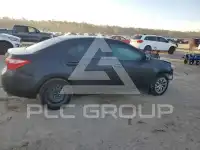 2019 Toyota COROLLA фото