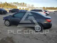2019 Toyota COROLLA фото