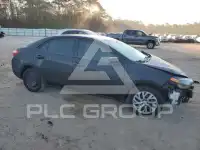 2019 Toyota COROLLA фото