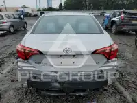 2019 Toyota COROLLA фото