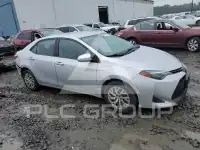 2019 Toyota COROLLA фото