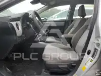 2019 Toyota COROLLA фото