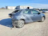 2019 Toyota COROLLA photo