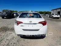 2019 Toyota COROLLA фото
