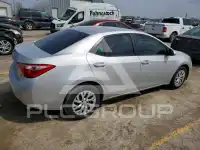 2019 Toyota COROLLA фото