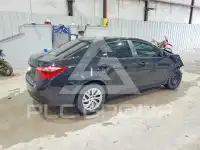 2019 Toyota COROLLA photo