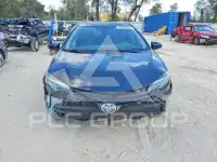 2019 Toyota COROLLA photo