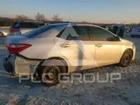 2019 Toyota COROLLA фото
