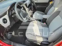 2019 Toyota COROLLA фото
