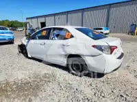 2019 Toyota COROLLA фото