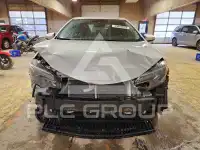 2019 Toyota COROLLA photo