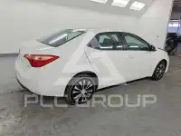 2019 Toyota COROLLA фото