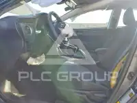 2019 Toyota COROLLA фото