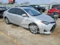 2019 Toyota COROLLA фото