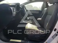2019 Toyota COROLLA photo