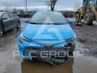 2019 Toyota COROLLA photo