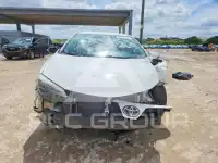 2019 Toyota COROLLA фото