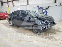 2019 Toyota COROLLA photo