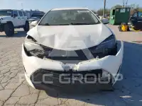2019 Toyota COROLLA photo