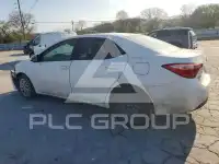 2019 Toyota COROLLA photo