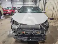 2019 Toyota COROLLA photo