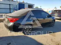 2019 Toyota COROLLA photo