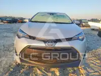 2019 Toyota COROLLA фото