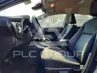 2019 Toyota COROLLA photo
