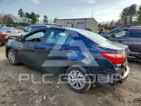 2019 Toyota COROLLA photo