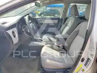 2019 Toyota COROLLA фото