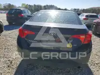 2019 Toyota COROLLA photo