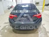 2019 Toyota COROLLA photo