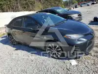 2019 Toyota COROLLA photo