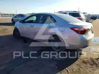 2019 Toyota COROLLA фото