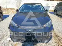 2019 Toyota COROLLA photo